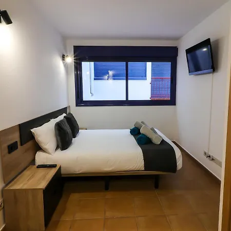 Apartamento Aregoma