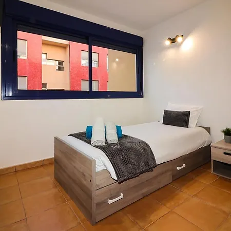 Apartamento Aregoma Appartamento *
