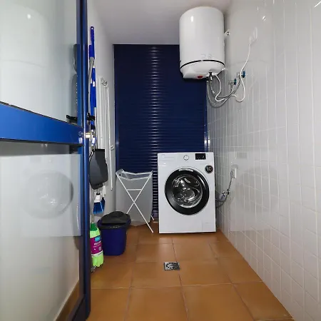 Appartamento Apartamento Aregoma *