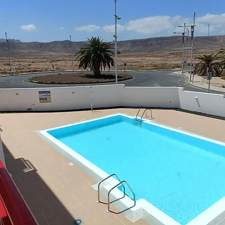 Apartment Apartamento Aregoma Puerto del Rosario (Fuerteventura)