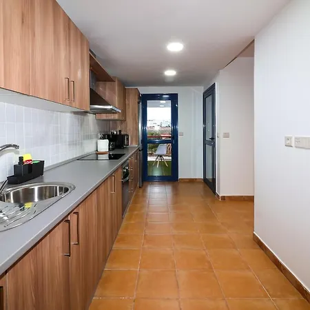 Apartamento Aregoma Apartment *
