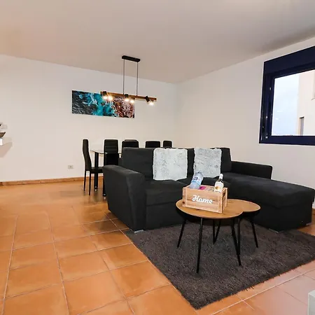 Apartment Apartamento Aregoma