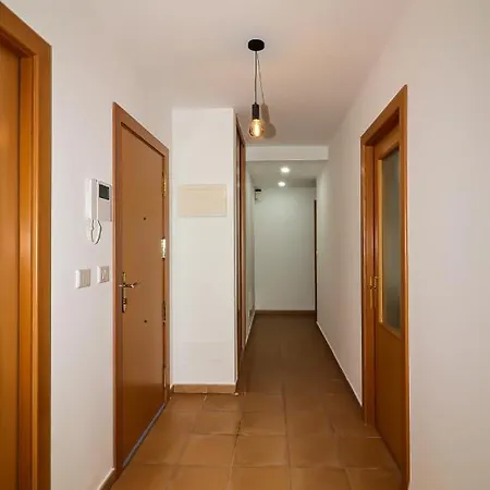 Apartment Apartamento Aregoma Puerto del Rosario (Fuerteventura)