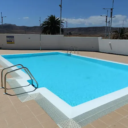 Apartamento Aregoma Apartment *